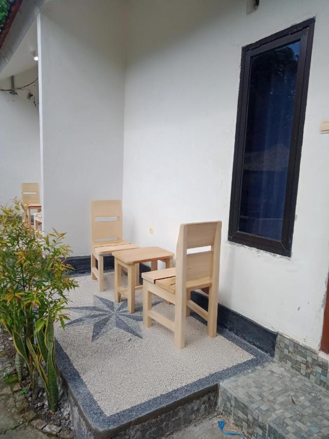 J A Homestay Kuta  Bagian luar foto